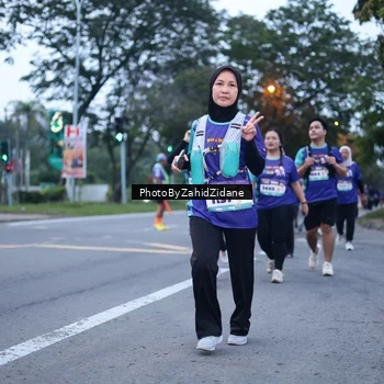 Runner Photo 8242834