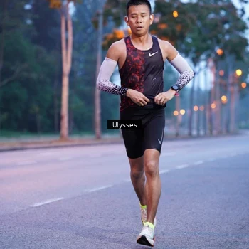 Runner Photo 8242840