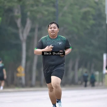 Runner Photo 8242843