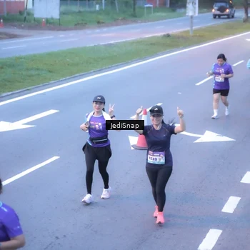 Runner Photo 8242845