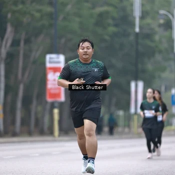 Runner Photo 8242846