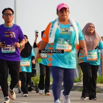 Runner Photo 8242851