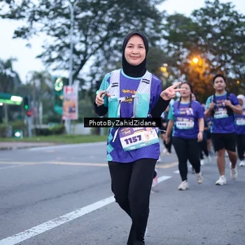 Runner Photo 8242852