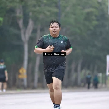 Runner Photo 8242862