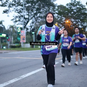 Runner Photo 8242864