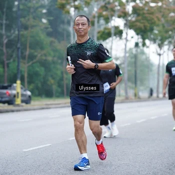 Runner Photo 8242865