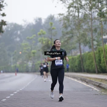 Runner Photo 8242884