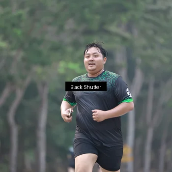 Runner Photo 8242893