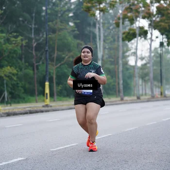 Runner Photo 8242896