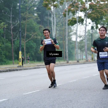 Runner Photo 8242899