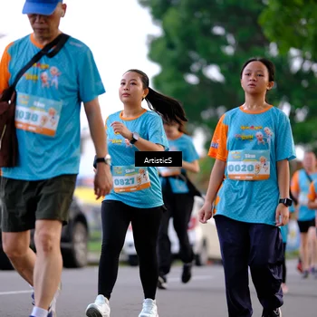 Runner Photo 8242905