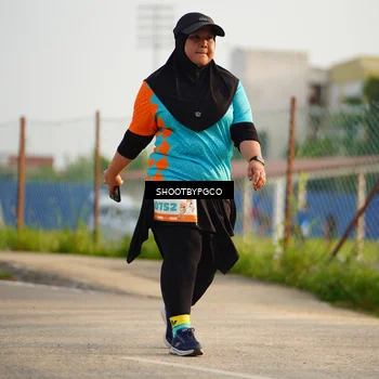 Runner Photo 8242908