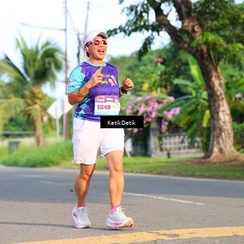 Runner Photo 8242918
