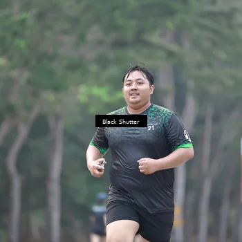 Runner Photo 8242922