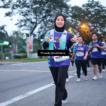Runner Photo 8242924