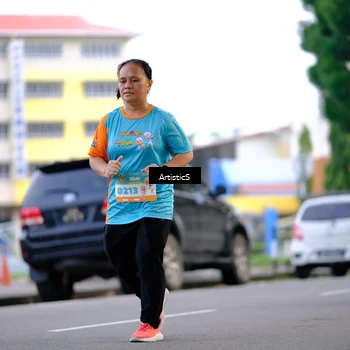 Runner Photo 8242925
