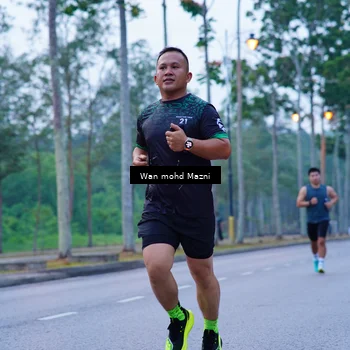 Runner Photo 8242928