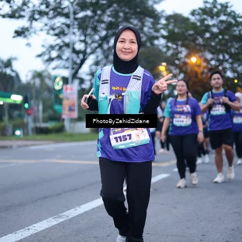 Runner Photo 8242932