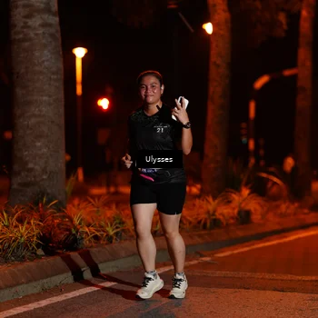 Runner Photo 8242960