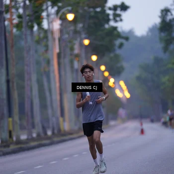Runner Photo 8242962