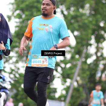 Runner Photo 8242968