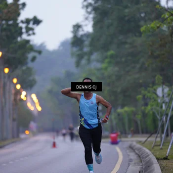 Runner Photo 8242984