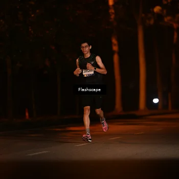 Runner Photo 8242998