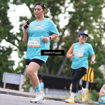 Runner Photo 8243009