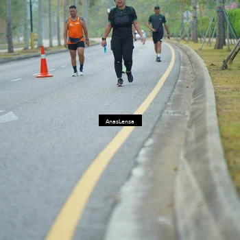 Runner Photo 8243011