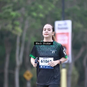 Runner Photo 8243045