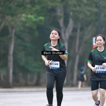 Runner Photo 8243079
