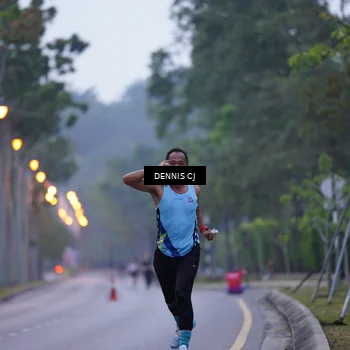 Runner Photo 8243089