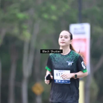 Runner Photo 8243091