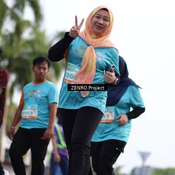 Runner Photo 8243095