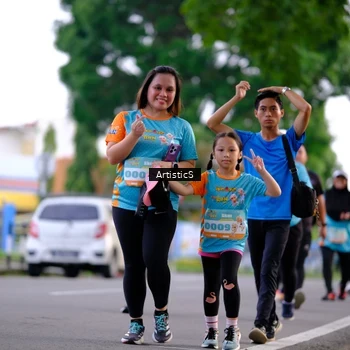 Runner Photo 8243097