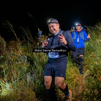 Runner Photo 82431