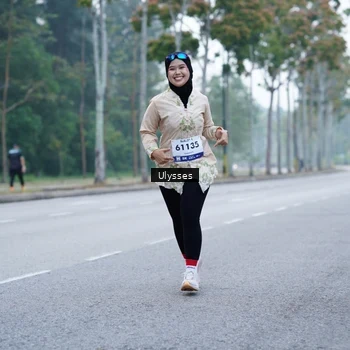 Runner Photo 8243122