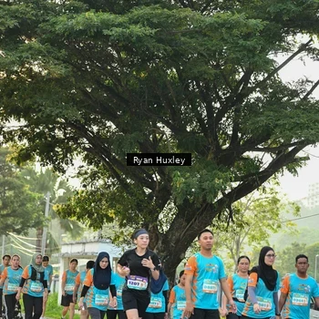 Runner Photo 8243133