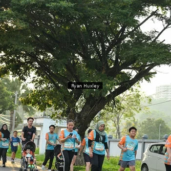 Runner Photo 8243138