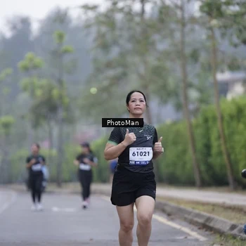 Runner Photo 8243139