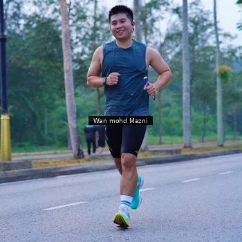 Runner Photo 8243140