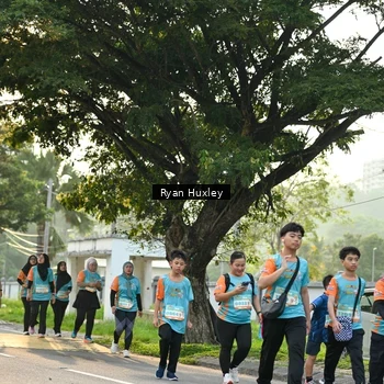 Runner Photo 8243146