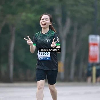 Runner Photo 8243147