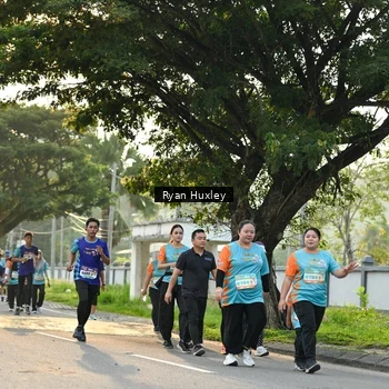 Runner Photo 8243153