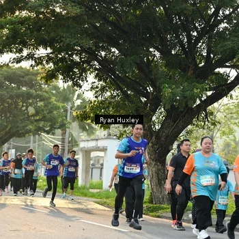 Runner Photo 8243157