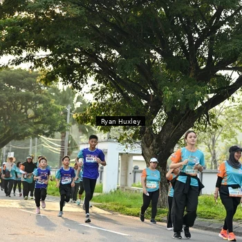 Runner Photo 8243158