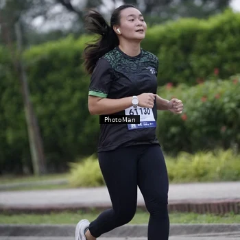 Runner Photo 8243159