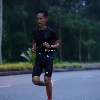 Runner Photo 8243163
