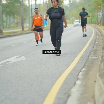 Runner Photo 8243168