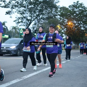 Runner Photo 8243170